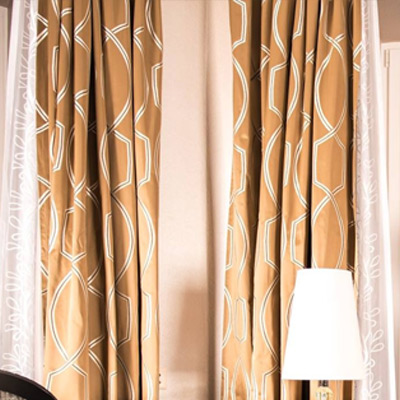 Curtain Cabin Custom Curtains And Fabrics